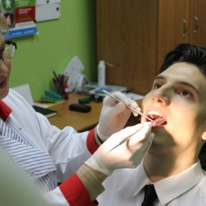 Dentysta Lublin - Gabinet dentystyczne lek. stom. Alicja Siejka