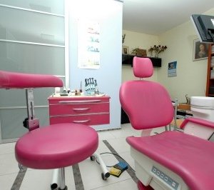 Na sprzedaż gabinet stomatologiczny Katowice Brynów os.Ptasie