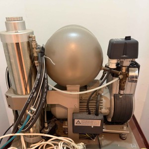 Sprzedam Unit SternWeber S300
