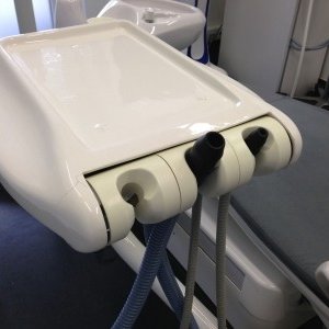 Do sprzedania unit stomatologiczny