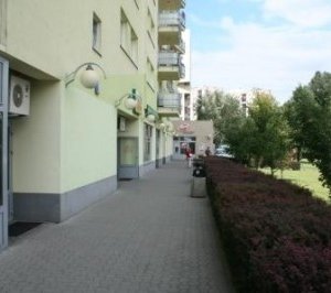 Do wynajęcia lokal- Praga Płd.- Gocław