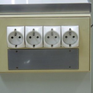 OBUDOWA  WYCISZAJĄCA  POMPY SSĄCEJ DURR DENTAL VS 300 S opinie o sprzęcie