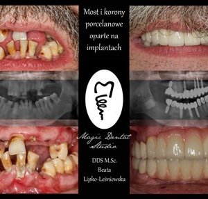 Ortodonta, Dentysta Praca Poznań Przeźmierowo