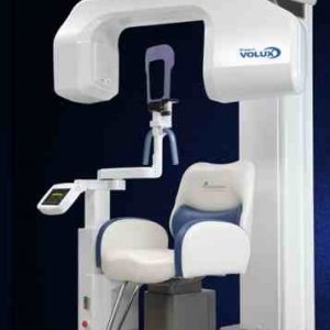 Tomograf stomatologiczny CTCB Volux firmy Genoray