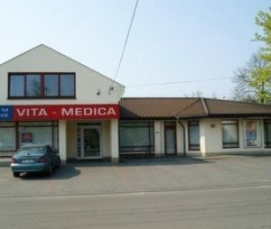 Centrum Medyczne VITA-MEDICA