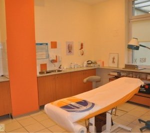 Sprzedam lub wynajmę gabinet Stomatologiczno - Lekarski !