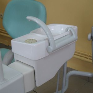 Unit stomatologiczny Stern Weber FLY