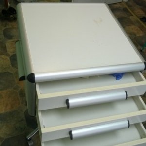 Unit stomatologiczny AMPCO Royal GT2
