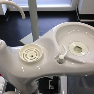 Do sprzedania unit stomatologiczny