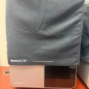 Formlabs Form 4L 3D Printer