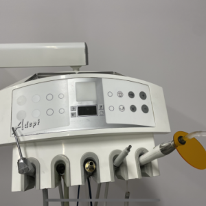 Unit stomatoogiczny Chirana Diplomat Adept