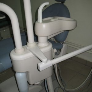 Sprzedam unit A-dec CASCADE