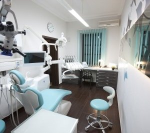 CENTRUM STOMATOLOGICZNE - SIEDLCE 