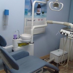 lekarz dentysta