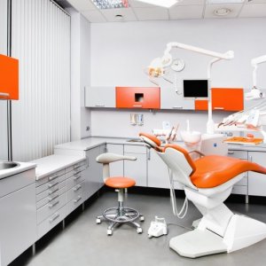 Centrum Ortodoncji i Implantologii ODENT