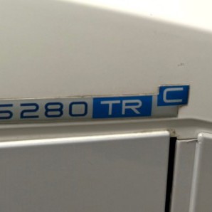 STERN WEBER ZESTAW unit S280TR C