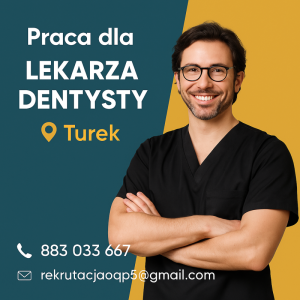 Turek-Lekarz Dentysta