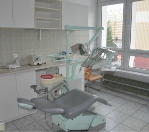 Sprzedam lub wynajmę gabinet Stomatologiczno - Lekarski !