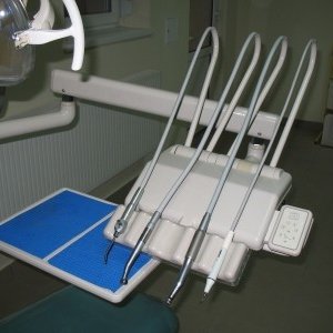 Sprzedam unit A-dec Cascade Plus