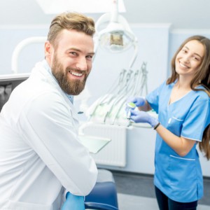Tarnów - praca dla Ortodonty oraz Lekarza Dentysty w zakresie protetyki