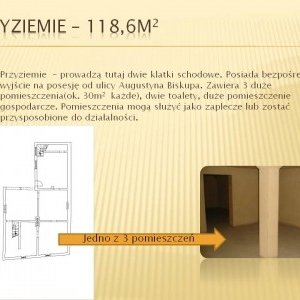 Lokal pod Gabinety lub centrum lecznicze w Żorach