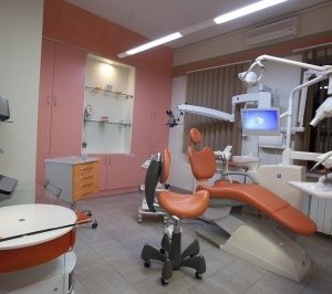 CENTRUM STOMATOLOGICZNE - SIEDLCE 
