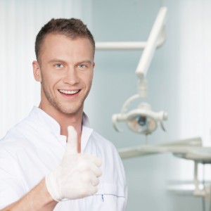 Koszalin - praca dla Lekarza Dentysty
