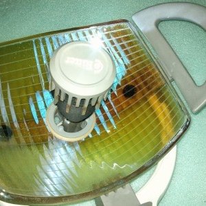 Sprzedam lampę zabiegową RITTER  opinie o sprzęcie