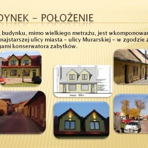 Lokal pod Gabinety lub centrum lecznicze w Żorach