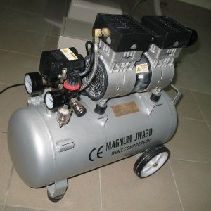 Sprzedam unit A-dec CASCADE