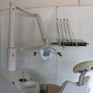 Sprzedam - 3 używane unity dentystyczne marki XO. Typ: XO 4; Producent: XO Care 