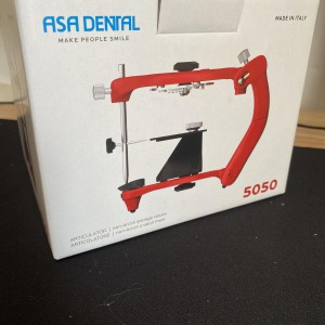 Artkulator ASA Dental 5050