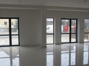 WYNAJME LOKAL POD GABINET STOMATOLOGICZNY APTEKE LUB INNE Vis a vis Przychodni Rejonowej SP ZOZ w Stoczku Łukowskim 