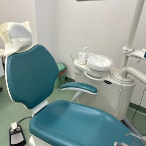 Sprzedam unit Macromed wraz z wyposażeniem