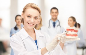Praca dla Lekarza Dentysty do Stomatologii Zachowawczej w Warszawie