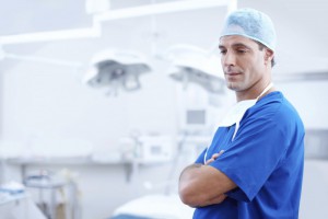 Praca dla Anestezjologa w Czechowicach-Dziedzicach