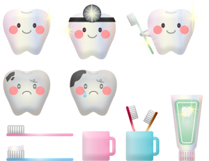 teeth-hygiene-4006859_1280