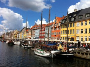 Dentist Positions in Scandinavia with FREE language course