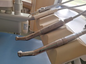 Sprzedam pełne wyposażenie gabinetu