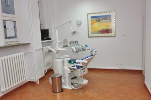 Praca dla stomatologa w centrum  Warszawy