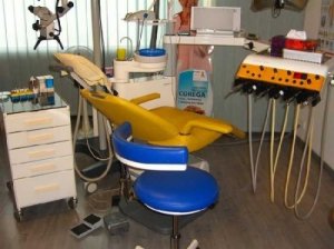 Funkcjonujący lokal/gabinet stomatologiczny w Łodzi do sprzedaży