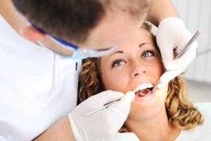 Praca dla lekarza dentysty