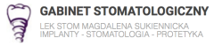 Stomatologia - Implanty Magdalena Sukiennicka