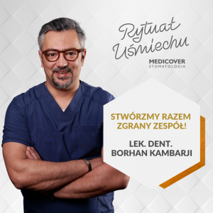Lekarz Stomatolog – Nowe Centrum Stomatologii w Warszawie