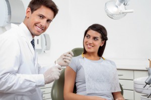 Praca dla Dentysty (zachowawcza i endodoncja)