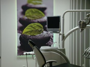 Gabinet Stomatologiczny / Ortodontyczny