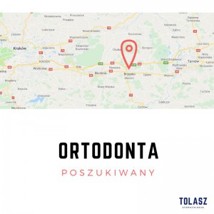 Tolasz Stomatologia - Brzesko Ortodonta