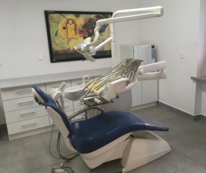 Lekarz Stomatolog , 45% , 45km od Warszawy, pow. wołomiński