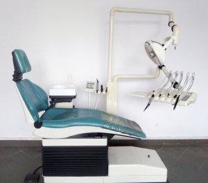 Unit stomatologiczny SIEMENS SIRONA E3