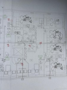 Wynajem lokalu pod gabinet stomatologiczny